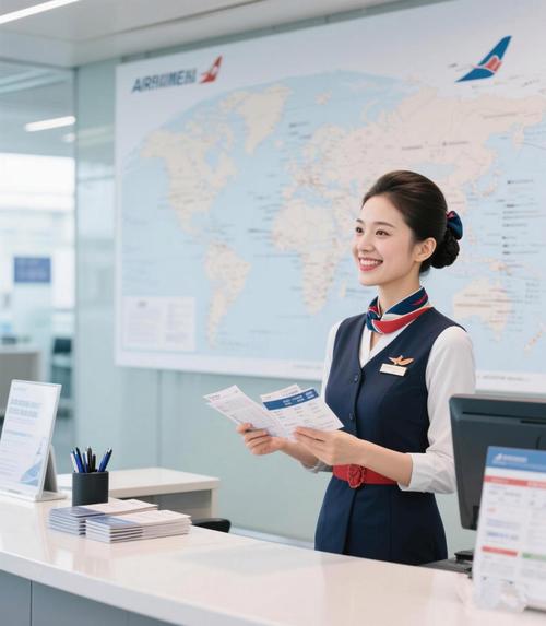 的航空机票销售代理资质主要分为以下两类:航空